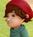 Generic Kid #1