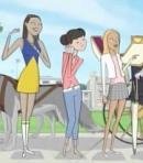 School Girls