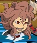 Sail 'Cloak' Bluesea