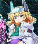 Alice Margatroid (Skilled Droid Engineer)