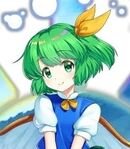 Daiyousei (Scarlet)