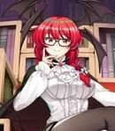 Koakuma (Scarlet EX)