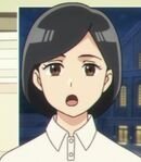 News Announcer (Episode 7)