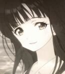 Tendo Awa (Young)