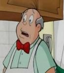 Uncle Quigley
