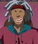 Yoshihiro Datama (Henchman A)