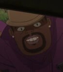 Octavius