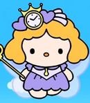 Clock Fairy