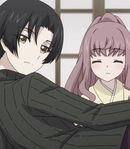 Vanguard Commercial Narrator