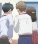 Planning Department Employees