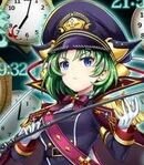 Eiki Shiki, Yamaxanadu (Underground Waste Ward Depot Master)