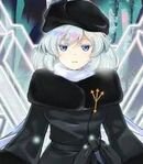 Letty Whiterock (Absolute Zero Kaiju)
