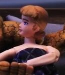 The Thing's Girlfriend