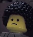 LEGO Lee