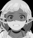 Marcille Donato (Young)