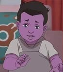 Oliver Grayson (Infant)