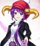 Doremy Sweet (Kaiju of Dreams and Mysteries)