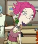 Goth Girl