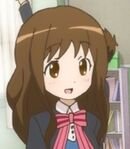 Female Student A (Episode 8)