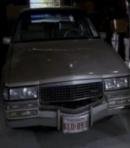 Mary Jo's Car