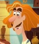 Feldspar the Cobbler