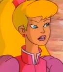 Princess Gwenevere / Starla