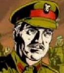 Brigadier Lethbridge-Stewart