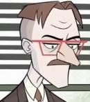 Principal Rogerson