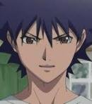 Minami "Ikki" IItsuki