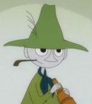 Snufkin