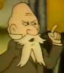 Bald Doctor