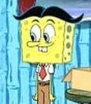 Stanley S. SquarePants