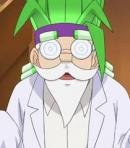 Mr. Hitotaba Neginoyama