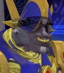 Krandonk / Cannon Bull