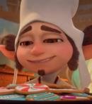 Kitchen Elf