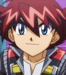Sho Tenma