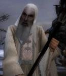 Saruman the White