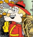 Dudley Do-Right