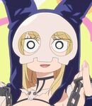 Desumi Magahara / Reaper Princess