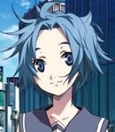 Kyouka Kirisaki