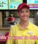 Del Taco Commercial Narrator
