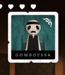 Gomboyssa (Old)