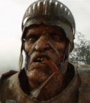 Tongue Giant