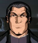 Kiyoteru Kai