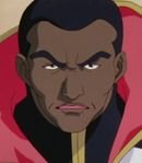 Chief Commander