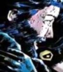 Sergeant Carl 'Buzz' Roberts