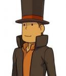 Professor Hershel Layton