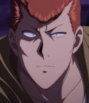 Kazuma Kuwabara