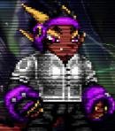 Sergeant Askal