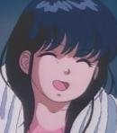 Takeshi's Older Sister